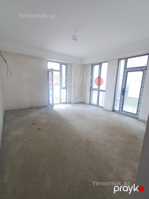 Satılır 2 otaqlı Bina evi menzil (Yeni tikili), 68.64 m², Yasamal rayonu — Mənzil, Bakı (2)