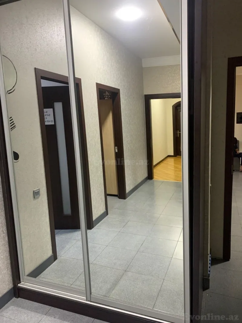 Kirayə verilir Obyekt 250 m² Bakı, Nərimanov r., 8 Noyabr m — Əmlak, Bakı (6)