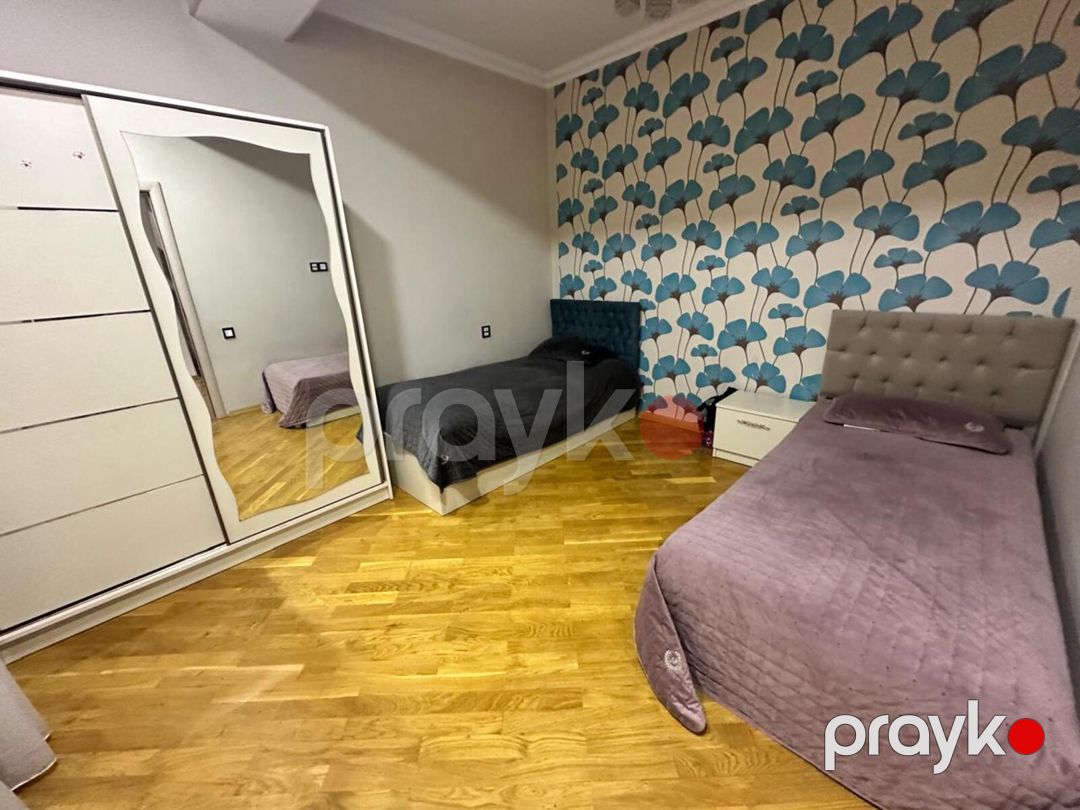 Satılır 3 otaqlı yeni tikili 99.6 m² — Mənzil, Xırdalan (7)