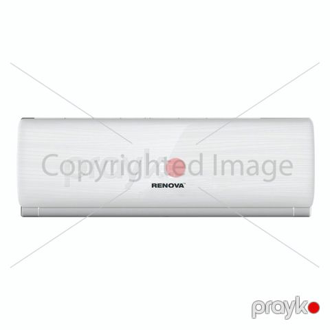 Kondisioner Renova CHW-24A Air — Bakı