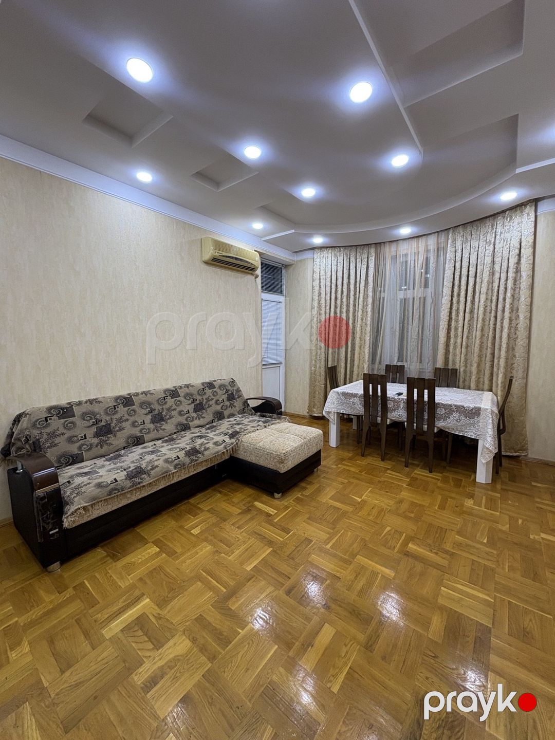 Satılır 2 otaqlı yeni tikili 85 m² — Mənzil, Bakı (2)