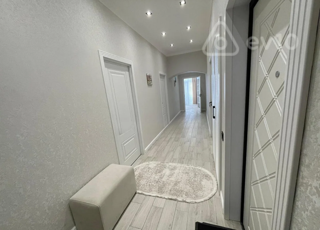 3 otaqlı mənzil, 112 m², Təbriz — Mənzil, Bakı (9)