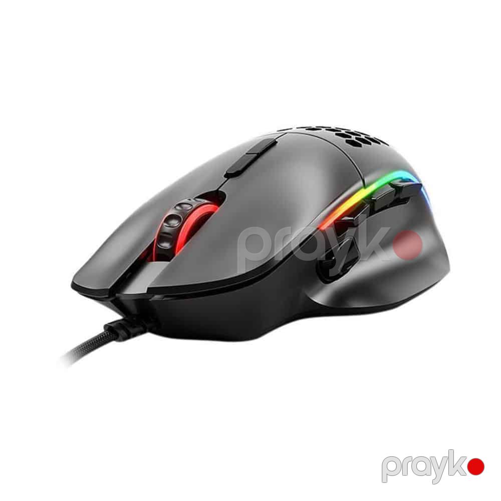 Glorious Model I Gaming Mouse (Glo-ms-ı-mb) — Klaviaturalar və siçanlar, Bakı (2)