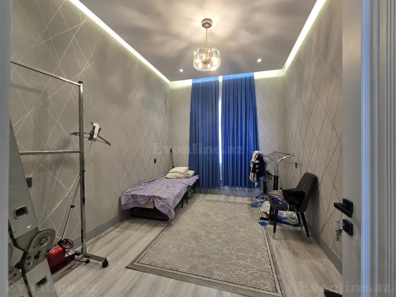 Satılır 4 otaqlı Həyət evi 180 m² Bakı, Xəzər r., Mərdəkan — Ev, villa, Bakı (8)