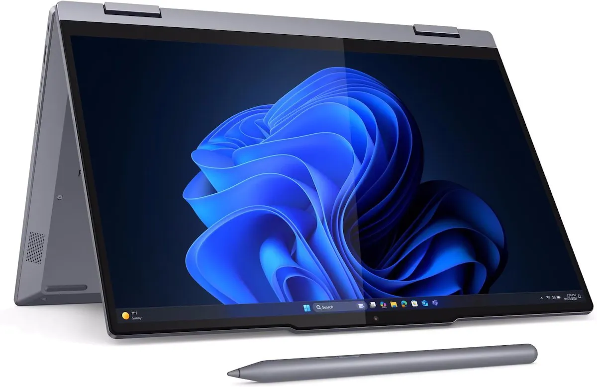 ThinkBook 14 2-in-1 G5 IAU (21SQ002RFW) — Noutbuklar, Bakı (4)