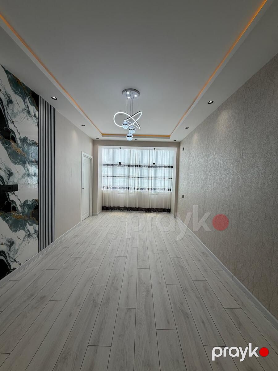 Satılır 2 otaqlı yeni tikili 54 m² — Mənzil, Bakı (2)