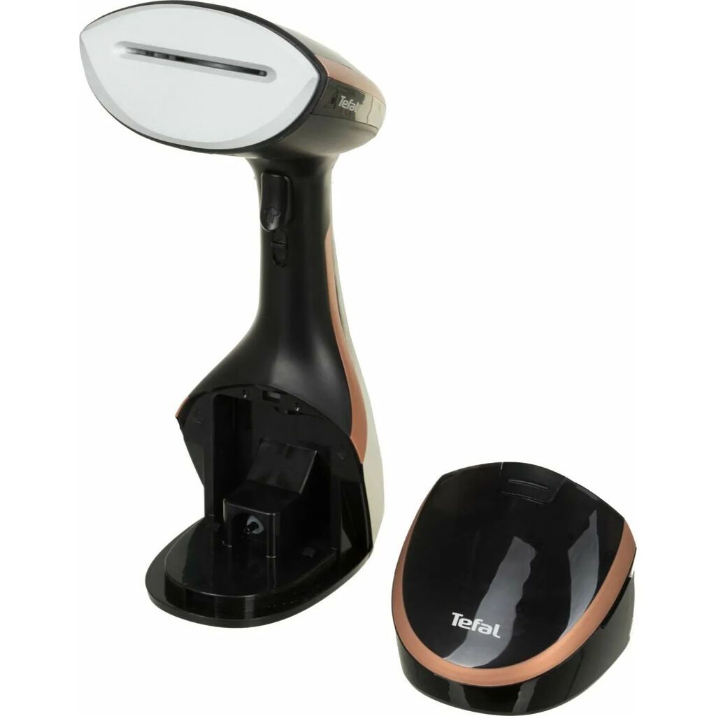 7490 Məhsulun adı: Geyim buxarlayıcısı Tefal DT9100E0, 1600 Vt, 0.2 — Buxar soxucu, Bakı (2)