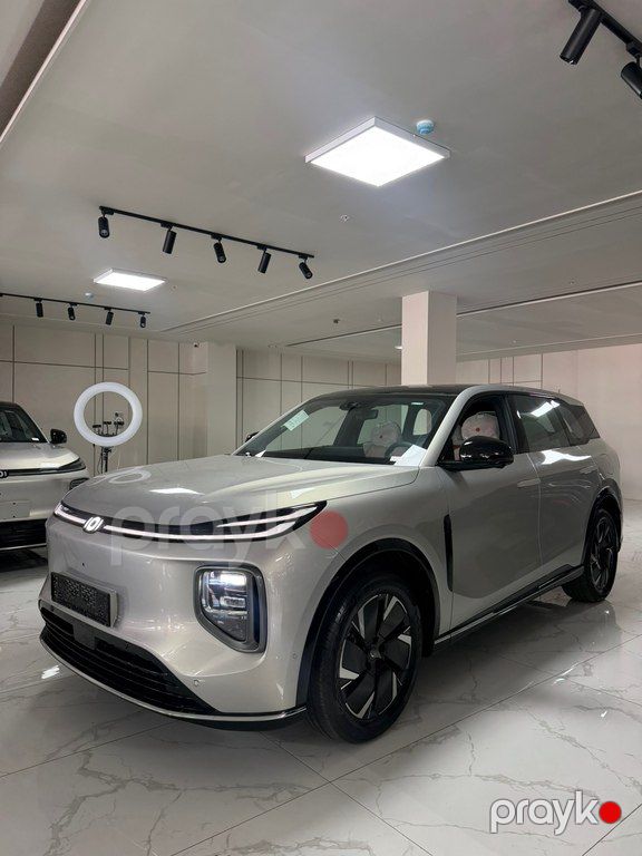 Changan Qiyuan Q07, 1.5 L, 21.5 kWh, 2026 il, yeni — Avtomobillər, Bakı (3)