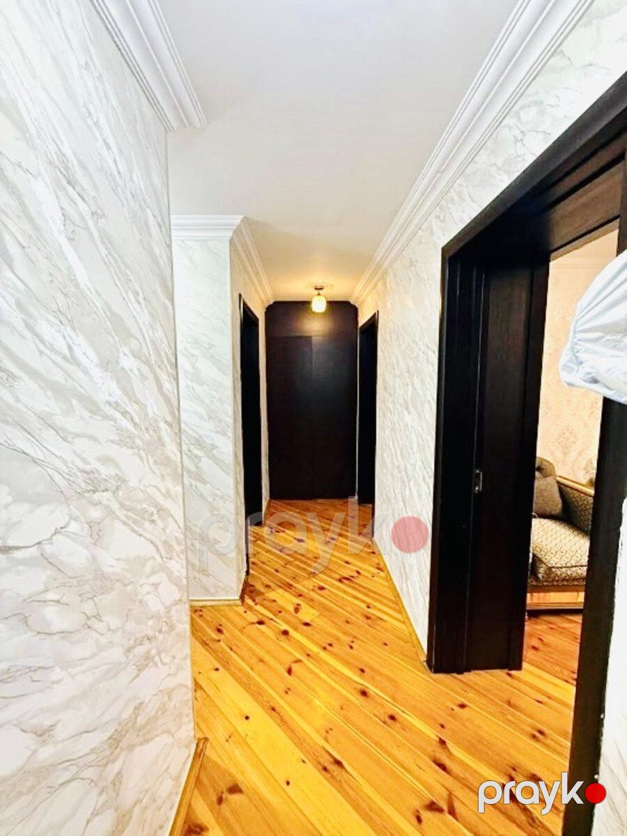 Satılır 3 otaqlı köhnə tikili 70 m² — Mənzil, Bakı (8)