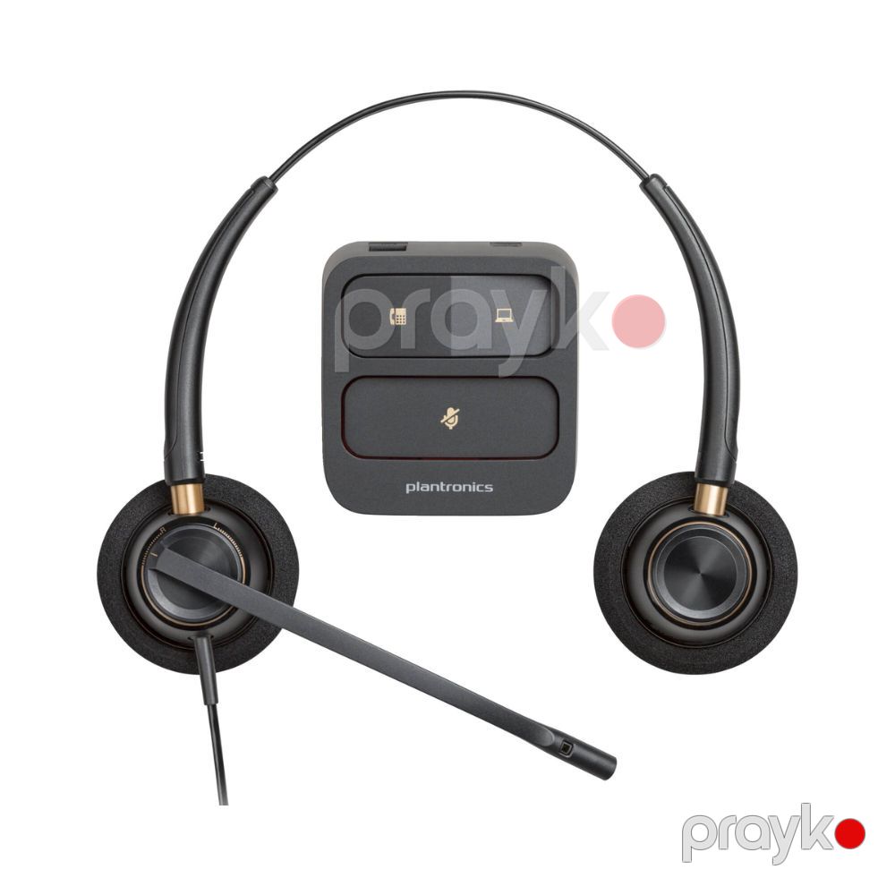 Poly ep 520 Bin hs +qd euro (783P7AA) — Periferik cihazlar, Bakı (2)