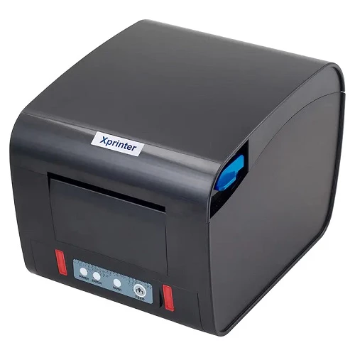 Xprinter XP-D230H Thermal Printer — Bakı