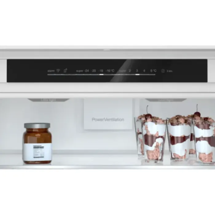 Bosch KBN96ADD0 Daxili Soyuducu 382L No Frost VitaFresh XXL — Soyuducular, Bakı (3)
