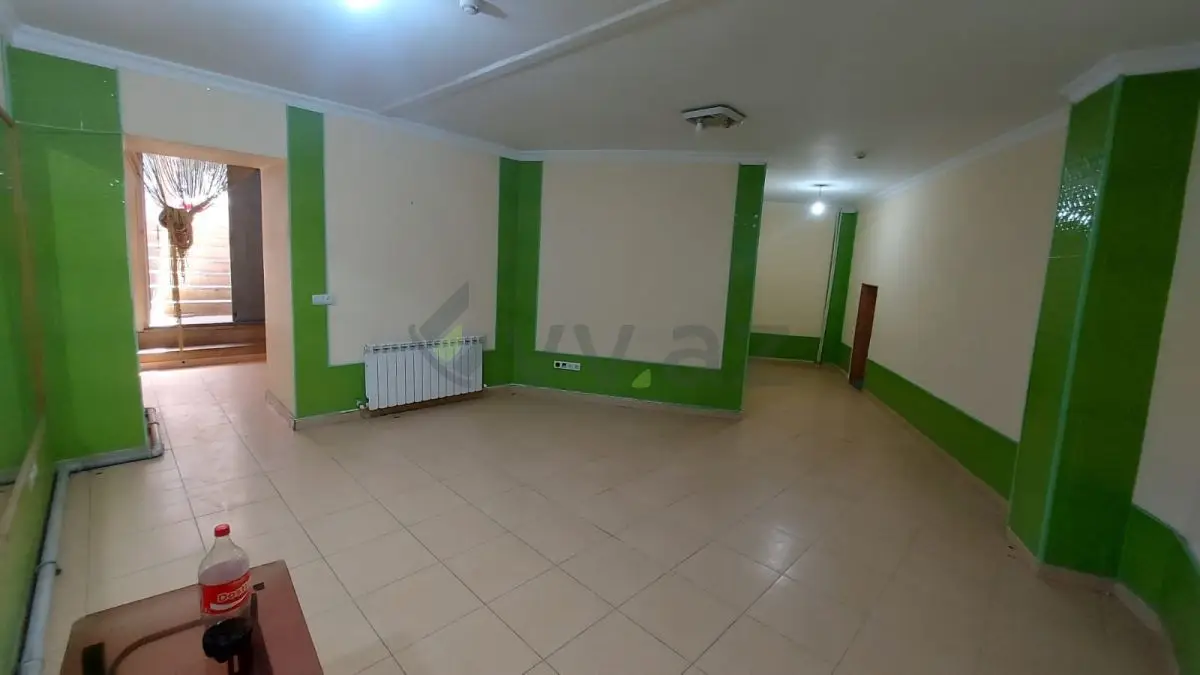 100 m² Obyekt / Ofis Kirayə, Bakıxanov qəs., Sabunçu, Bakı — Bakı
