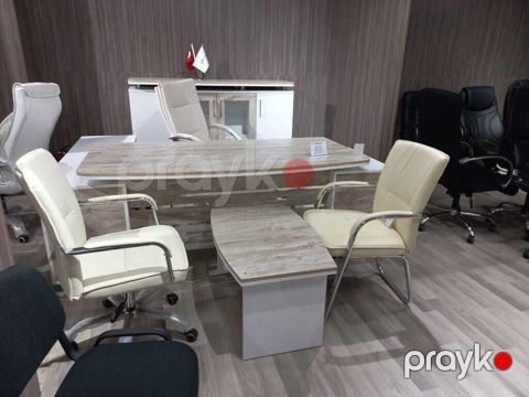 Ofis mebeli Ofis mebel dəsti birbaşa fabrikdən satış Hazır fərqli — Bakı