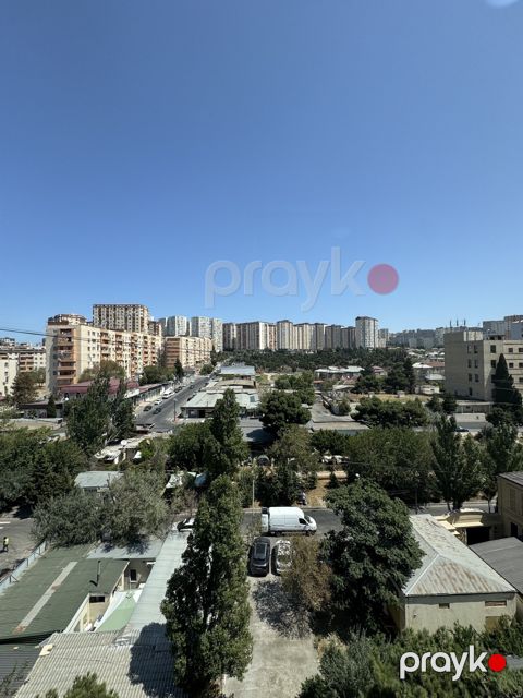 Satılır 2 otaqlı yeni tikili 85 m² — Bakı