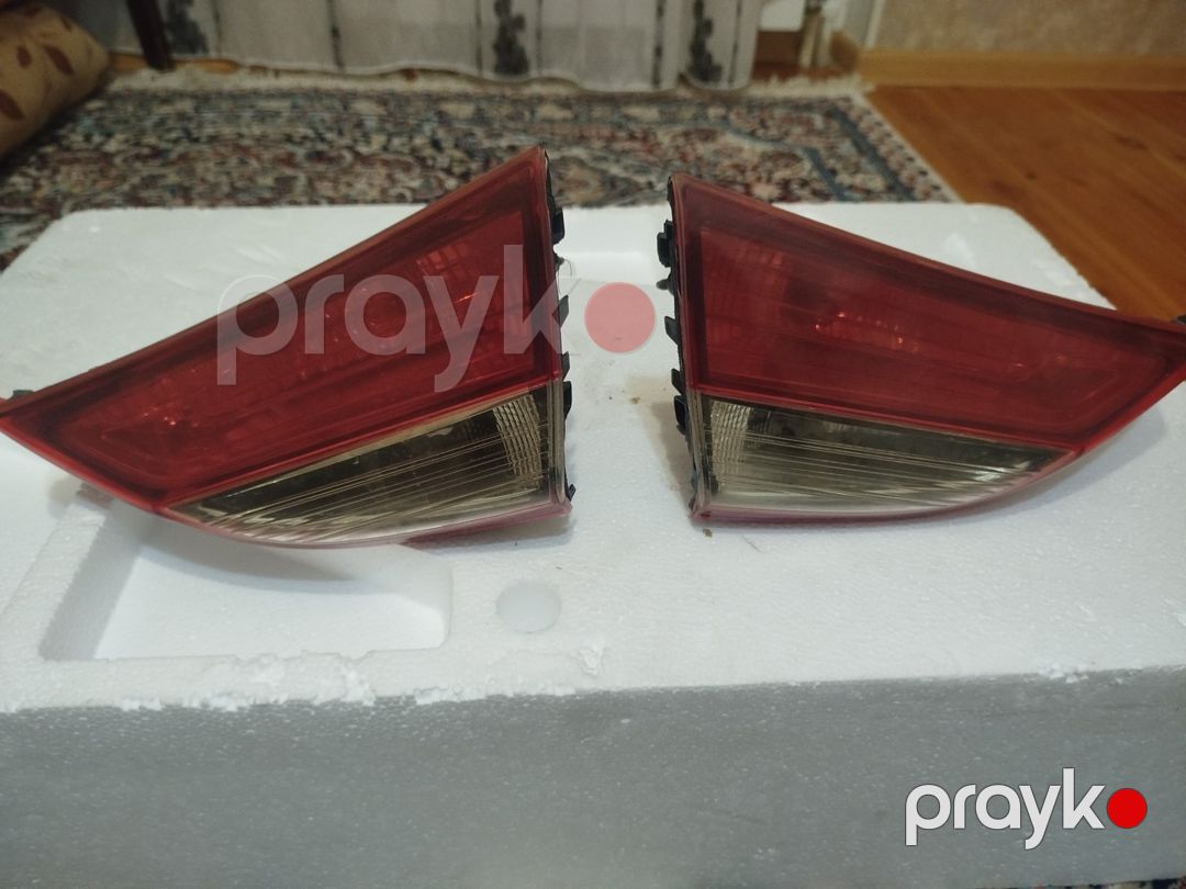 Hyundai Elantra üçün stoplar — Ehtiyat hissələri və aksesuarlar, Xırdalan (4)