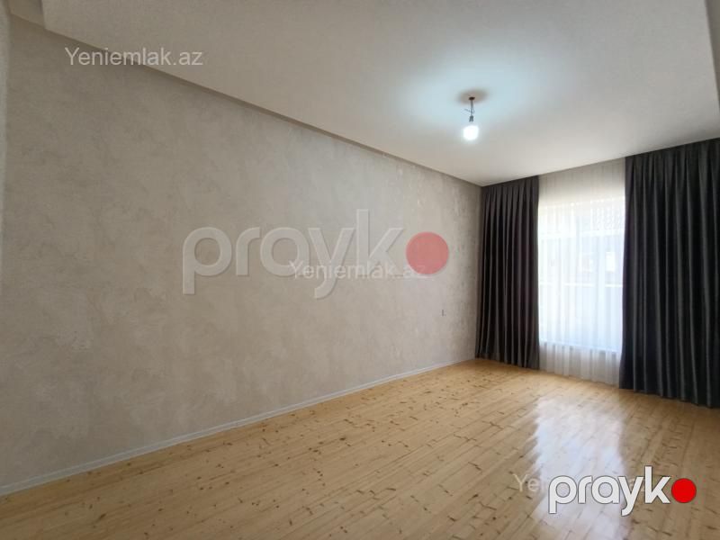 Satılır 4 otaqlı Həyət evi / Villa, 120 m², Sabunçu rayonu — Ev, villa, Bakı (6)