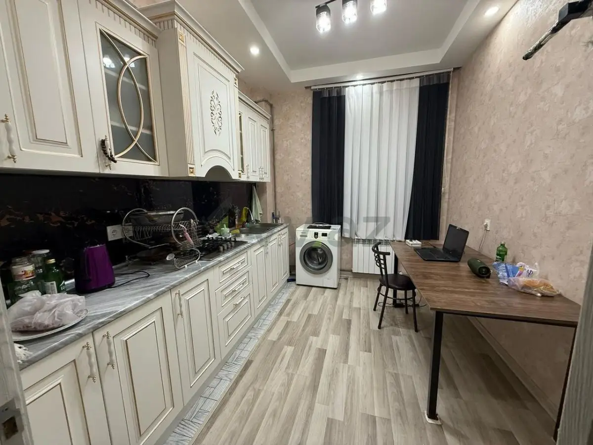 2 otaqlı mənzil Köhnə tikili Satılır, Bakıxanov qəs., Sabunçu, Bakı — Bakı