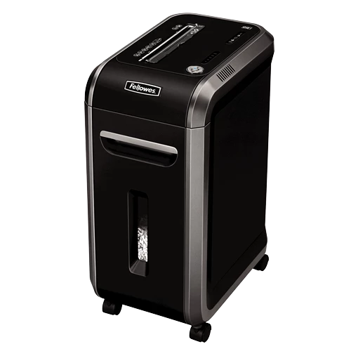 Fellowes Powershred 99Ci Cross-Cut Shredder — Bakı