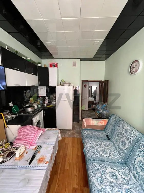 2 otaqlı mənzil Yeni tikili Satılır, Xırdalan — Mənzil, Xırdalan (12)