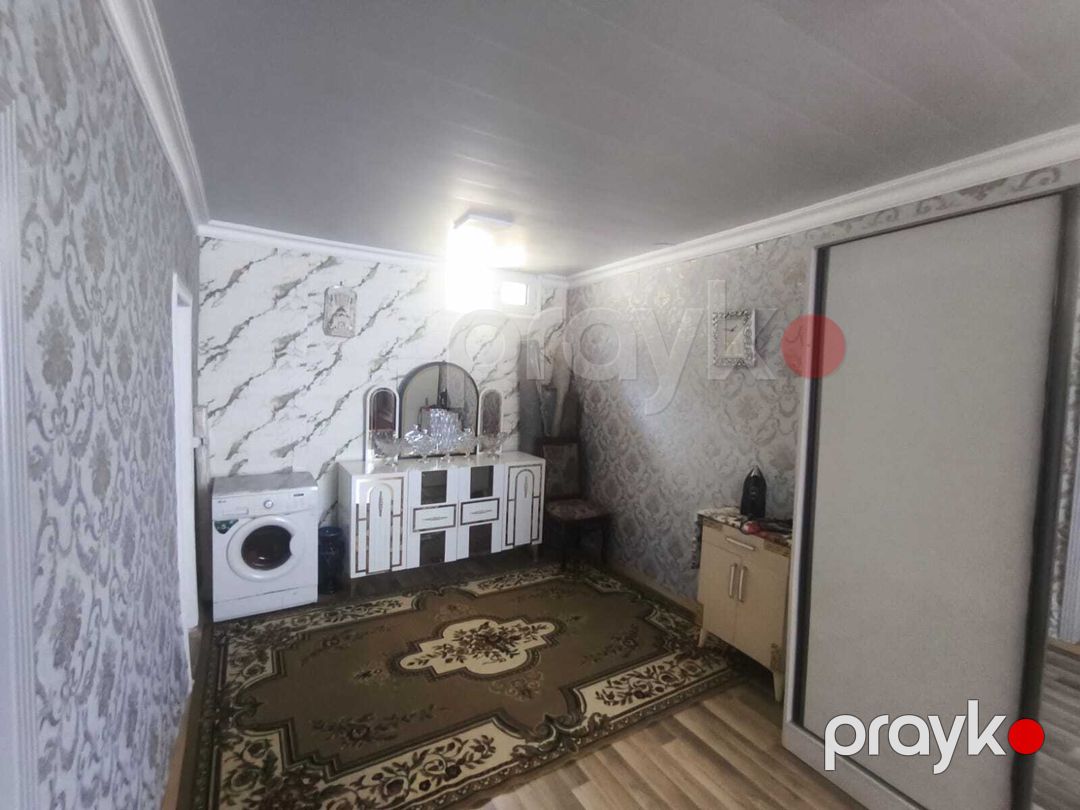 Satılır 5 otaqlı həyət evi/bağ evi 120 m² — Ev, villa, Bakı (6)