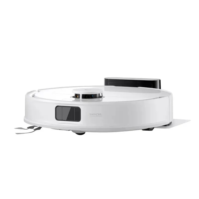 Robot tozsoran Roborock Q8 Max Pro/(Q10PF) White — Robot tozsoran, Bakı (5)