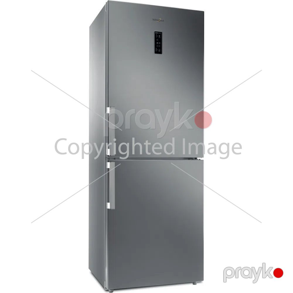 Soyuducu Whirlpool WB70E 972 X — Soyuducular, Bakı (3)