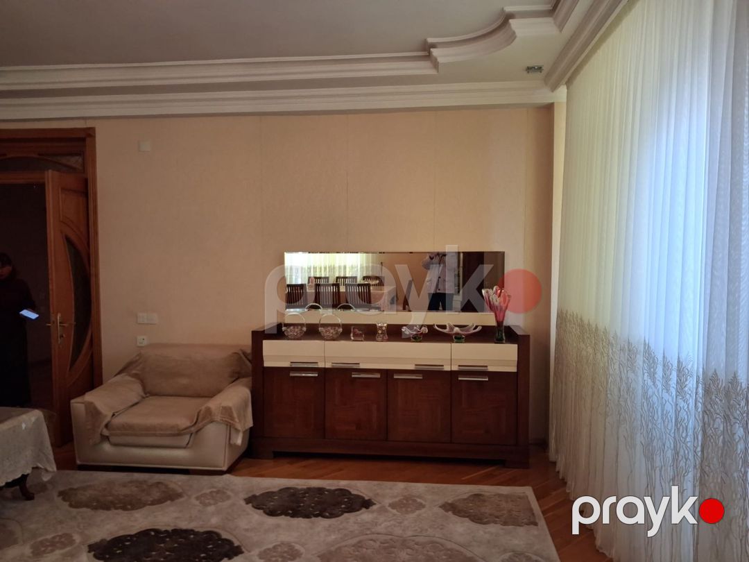 Satılır 3 otaqlı yeni tikili 150 m² — Mənzil, Bakı (5)