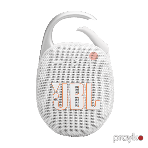 Jbl clıp 5 White (JBLCLIP5WHT) — Bakı