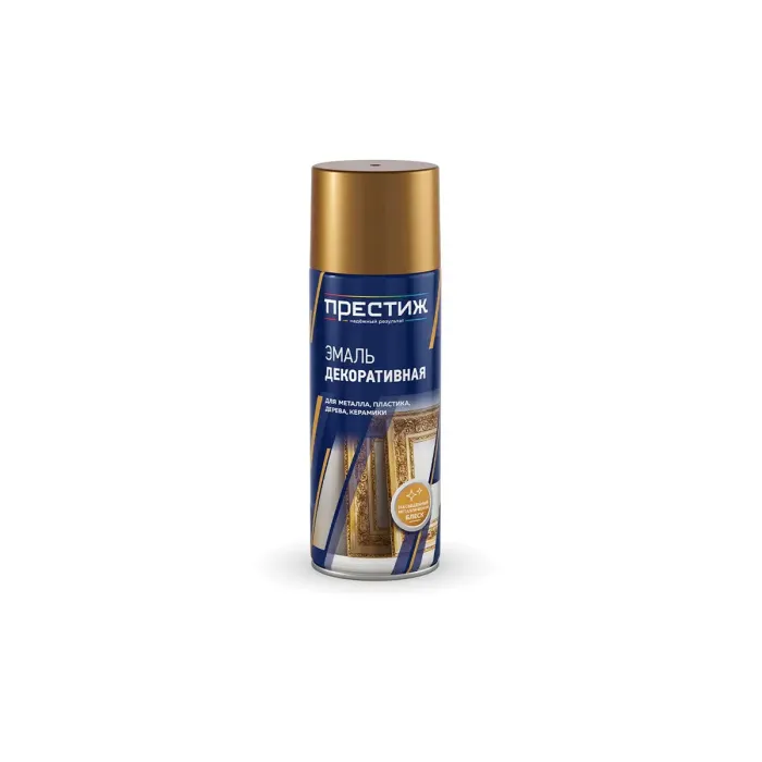 Peşəkar Dekorativ Sprey Boya 520 ml Rəqəmsal Estetik Yenilənmə Sistemi — Bakı