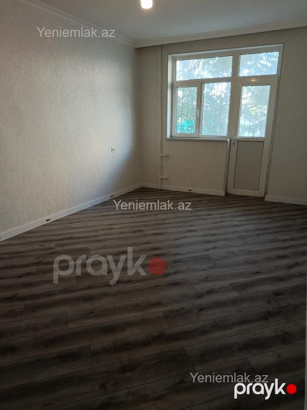 Satılır 4 otaqlı Bina evi menzil (Köhnə tikili), 80 m², Suraxanı rayonu — Mənzil, Bakı (9)