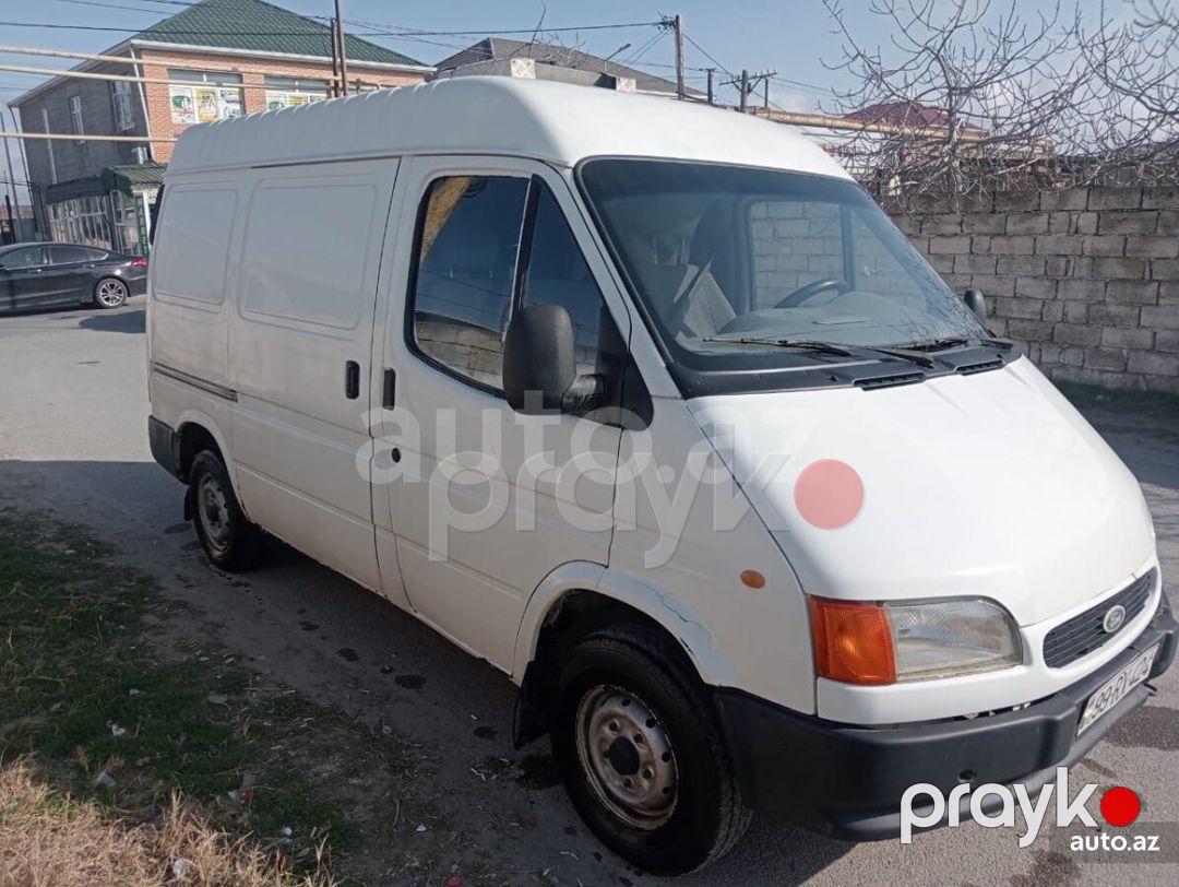 Ford Transit, 1998 — Avtomobillər, Bakı (4)