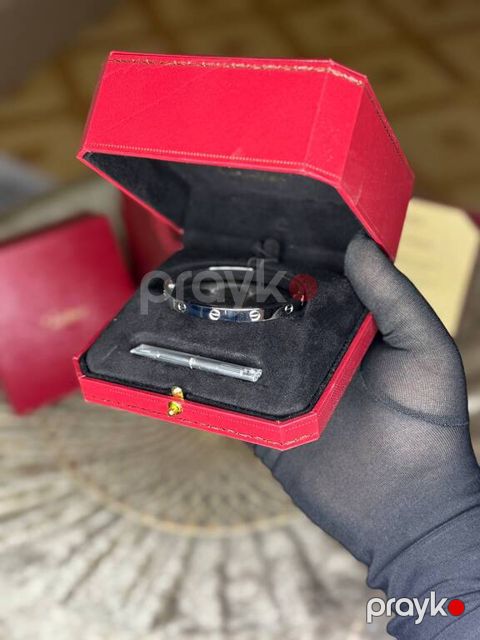 "Cartier" qolbaq — Bakı