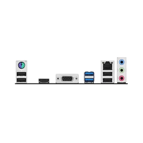 Asus Prime H610M-K DDR5 Motherboard — Ana platalar, Bakı (3)