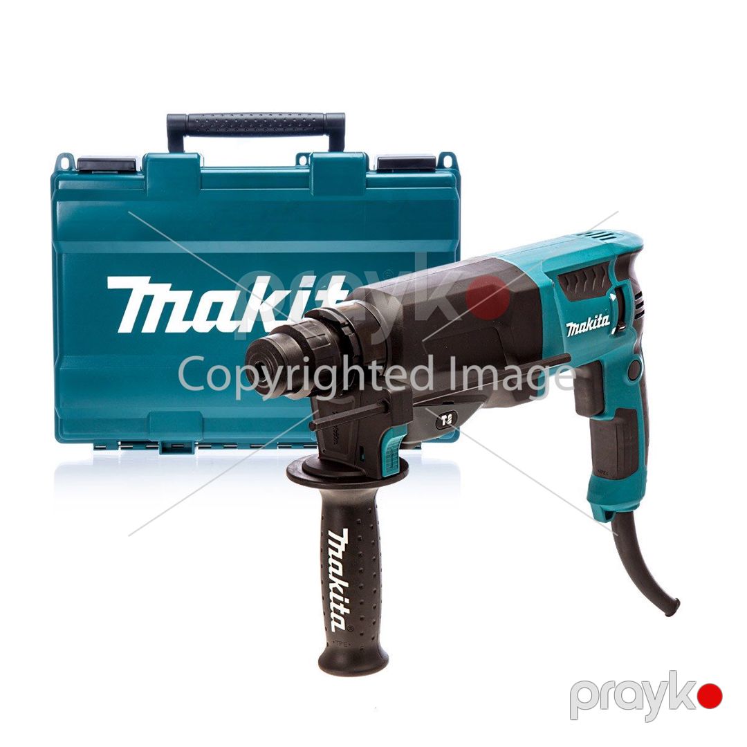 Perforator Makita HR2300 — Perforatorlar, Bakı (2)