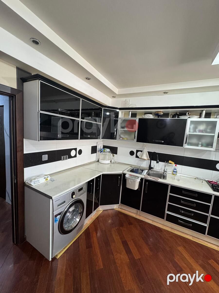 Satılır 2 otaqlı yeni tikili 82 m² — Mənzil, Bakı (11)