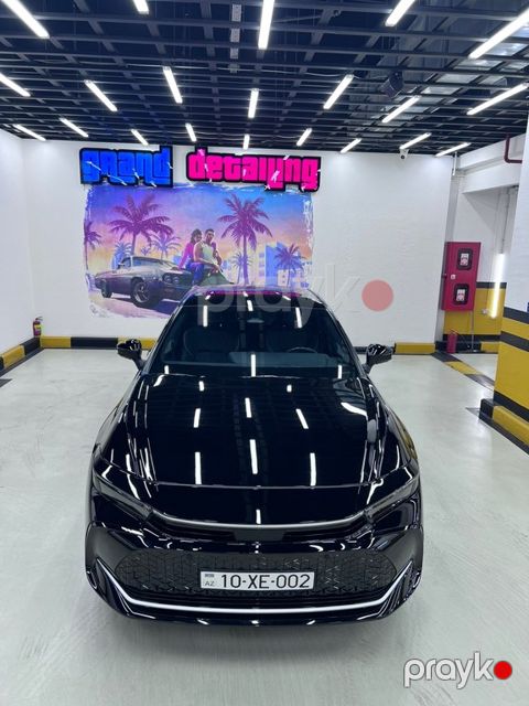 Toyota Crown, 2.5 L, 1.15 kWh, 2023 il, 30 000 km — Bakı