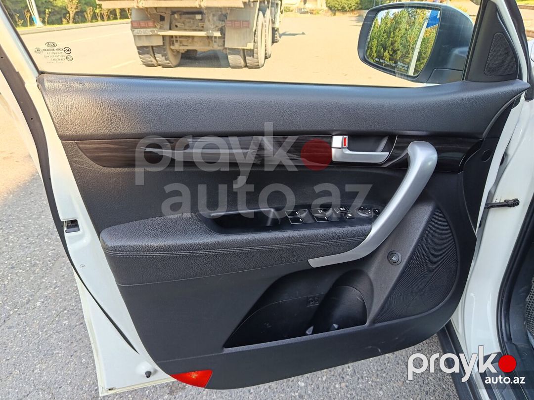 Kia Sorento, 2010 — Avtomobillər, Qusar (8)