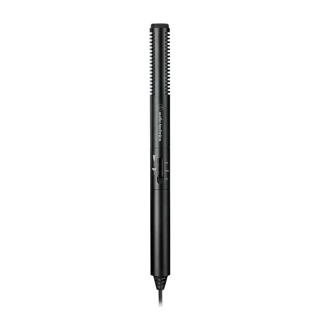 9837 Məhsulun adı: Mikrofon Audio-Technica ATR6550x Black Brend — Mikrafonlar, Bakı (2)