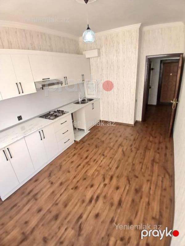 Kirayə 2 otaqlı Bina evi menzil (Yeni tikili), 70 m², Xırdalan ş — Mənzil (3)