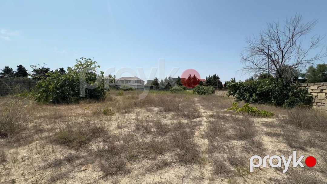 Satılır torpaq 12 sot — Torpaq, Bakı (4)