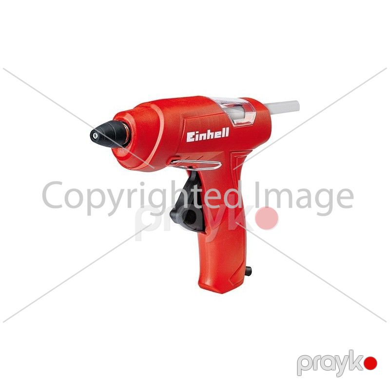 Yapışqan tapanca Einhell Tc-cg 30 (4522170) — Təmir və inşaat, Bakı (6)