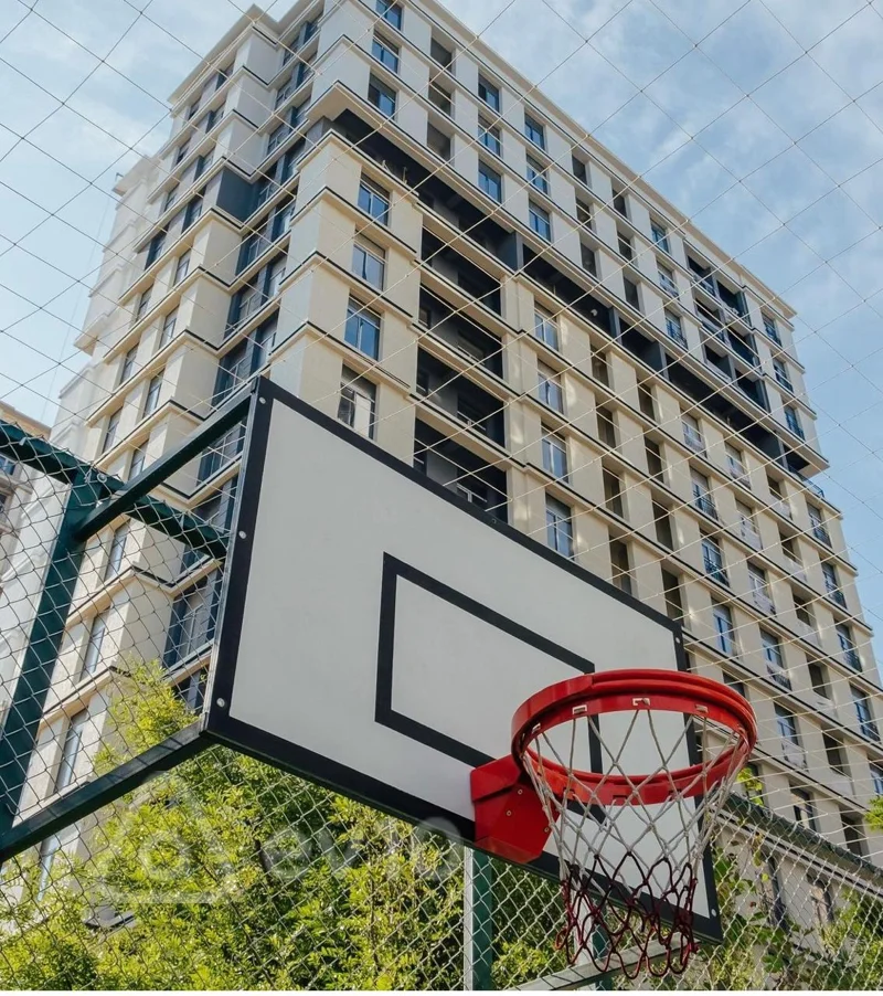 2 otaqlı mənzil, 70 m², Həsən oqlu — kirayə — Mənzil, Bakı (7)