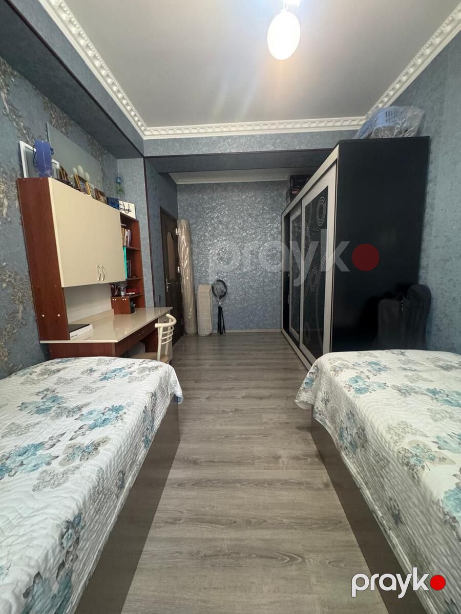 Satılır 3 otaqlı yeni tikili 90 m² — Mənzil, Bakı (5)