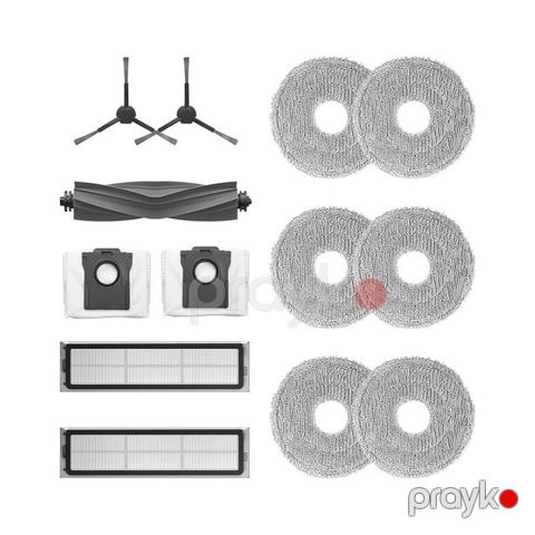 Components Dreame Accessories Kit (RAK46) — Bakı