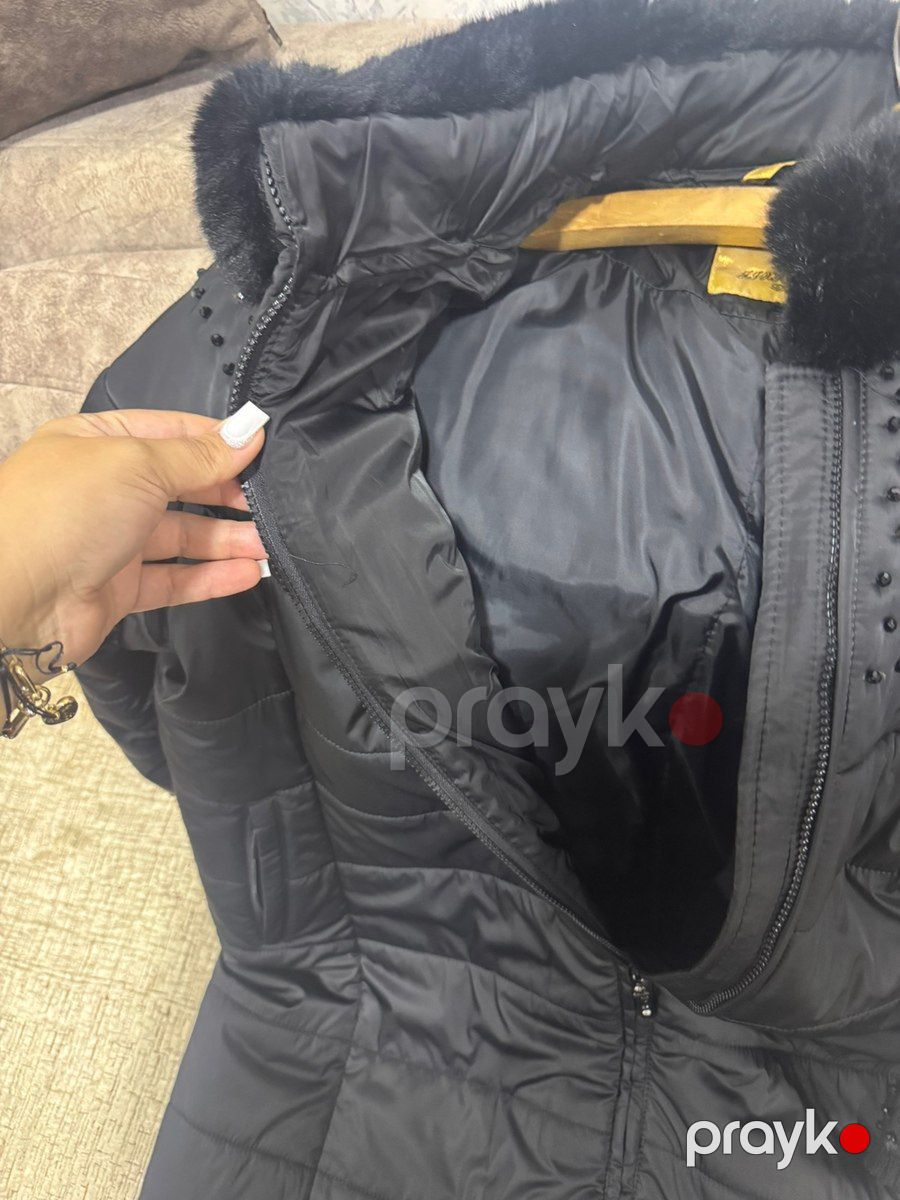 Gödəkçə — Geyim, ayakkabı, aksesuarlar, Bakı (2)