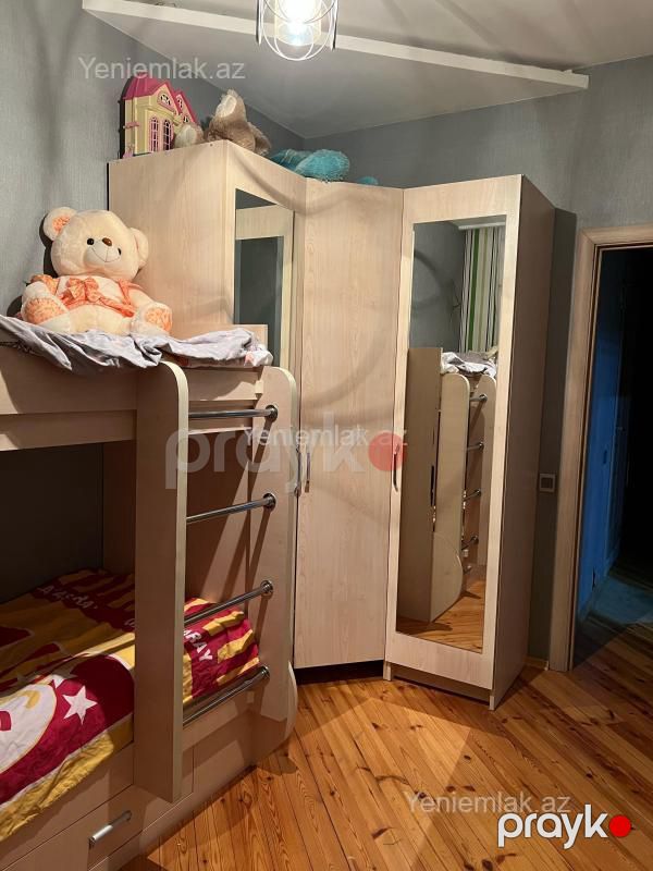 Satılır 3 otaqlı Bina evi menzil (Yeni tikili), 74 m², Masazır — Mənzil, Abşeron (4)