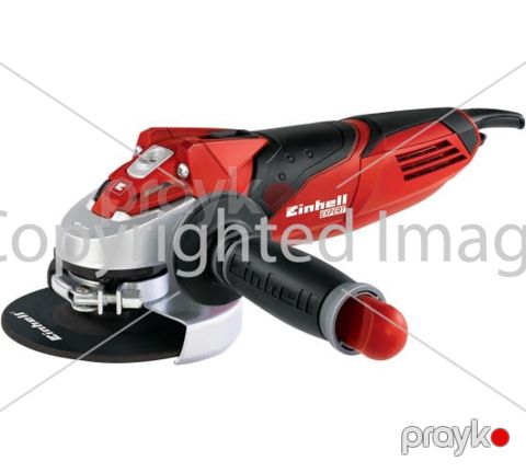 Cilalama maşını Einhell Te-ag 125/750 (4430880) — Bakı