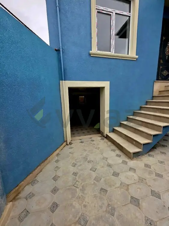 3 otaqlı Həyət evi Satılır, Masazır, Abşeron — Ev, villa (3)