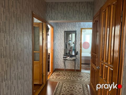 Satış: 3 otaqlı Köhnə tikili, 80 m², Yasamal rayonu — Bakı